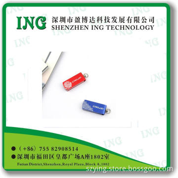 Metal USB Drive/USB 2.0 /Gift USB Drive/1g. 2g. 4G. 8g. 16g. 32g. 64G.